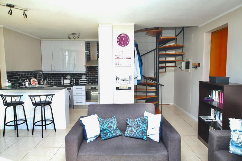 2 Bedroom Property for Sale in Tygerfalls Western Cape